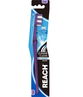 Reach Toothbrush Superb Clean Between Teeth Firm