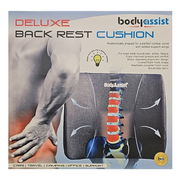 BodyAssist  Deluxe Back Rest Cushion Regular Size