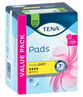 Tena InstaDRY Standard Length Pads X 20 (Limit 4 per order)