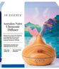 In Essence Australian Native Ultrasonic Electric Diffuser