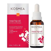 Kosmea Organic Rose Hip Oil 42ml Aged Smart