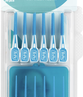 TePe EasyPick M/L Turquoise 36 Pack