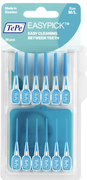 TePe EasyPick M/L Turquoise 36 Pack