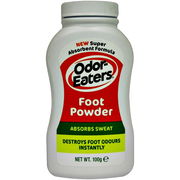Odor-Eaters Foot Powder 100g Aged Smart
