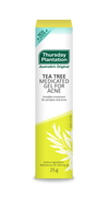 Thursday Plantation Tea Tree Medicated Gel For Acne 25g Aged Smart