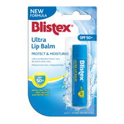Blistex Lip Balm Ultra SPF 50+ 4.25g Aged Smart