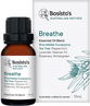 Bosisto's Australian Natives Breathe Essential Oil Blend 15ml