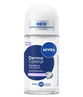 Nivea Derma Control Anti-Perspirant Deodorant Roll On for Women Sensitive 50ml