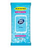 Wet Ones Hands & Body Wipes Be Fresh Wipes X 80