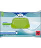 Tena ProSkin Plastic Free Wet Wipes 20cm X 30cm X 48