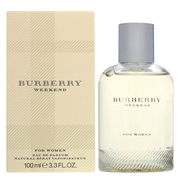 Burberry Weekend For Women by Burberry (Women) EDP 100ML