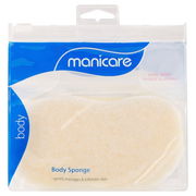 Manicare Body Sponge (454N)