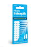 Piksters Interpik Soft Rubber Interdental Brush X 30