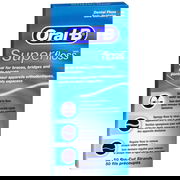 Oral-B Super Floss X 50 Strips
