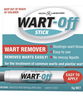 Wart-Off Stick 5g