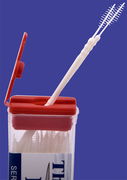 BodyAssist  The Pick Brush Max Toothpicks X 40
