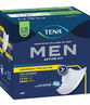 Tena Men Active Fit Absorbent Protector - Moderate Level 2 X 10 (Limit 4 per order)