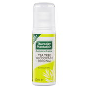 Thursday Plantation Tea Tree Deodorant Original 60ml Aged Smart