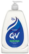 Ego QV Gentle Wash 1 Litre Aged Smart