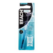 Reach Access Daily Flosser Starter Pack
