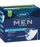 Tena Men Active Fit Absorbent Protector - Light Level 1 X 12 (Limit 4 per order)