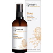 Bosisto's Australian Natives Sleep Aroma Mist 100ml
