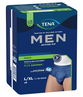 Tena Men Active Fit Plus Pant (L/XL) X 8 (Limit 4 per order)
