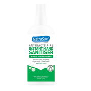NatraSan Hand Sanitiser Spray Aloe & Cucumber 200ml Aged Smart