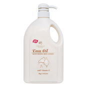 Australian Creams by G&M Cosmetics Emu Oil Cream 1kg Aged Smart