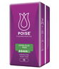 Poise Pads Extra Plus X 10