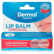 Dermal Therapy Lip Balm 10g Aged Smart