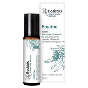 Bosisto's Australian Natives Breathe Roll On 10ml