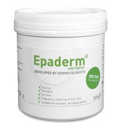 Epaderm Ointment 500g Aged Smart
