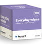 Reynard Boxed Everyday Wipes X 100