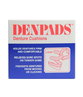 Denpads Lower Denture Cushions X 5