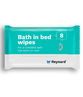 Reynard Bath in Bed Wipes X 8