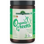 Vital Organic Greens 200g Aged Smart