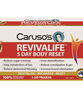 Caruso's Revivalife 5 Day Body Reset Kit