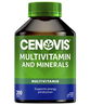 Cenovis Multivitamin and Minerals Tab X 200