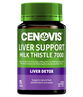 Cenovis Liver Support Milk Thistle 7000mg Tab X 75
