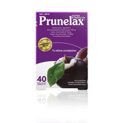 Prunelax Extra Strength Tab X 40 Aged Smart