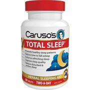 Caruso's Total Sleep Tab X 60