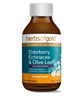 Herbs of Gold Elderberry Echinacea & Olive Leaf 200ml