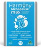 Harmony Menopause Max Tab X 45