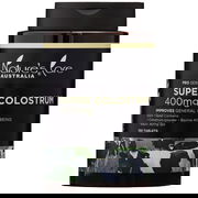 Nature's Care Pro Series Super Colostrum 400mg Tab X 150