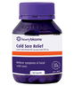 Henry Blooms Cold Sore Relief Cap X 60