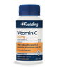 Faulding Vitamin C 500mg Tab X 200