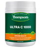 Thompson's Ultra C 1000 Tab X 180