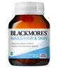 Blackmores Nails, Hair & Skin Tab X 120