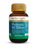 Herbs of Gold Probiotic 60 Billion Cap X 60